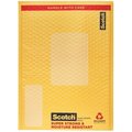 Scotch 8915 Smart Mailer, 1012 x 15 in, Yellow, SelfSeal Closure 8915-ESF